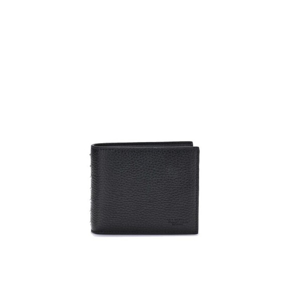 Valentino Garavani Bifold Rockstud Wallet - NWT